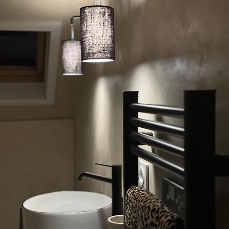 Apartment Jewel Near Paris Meudon
