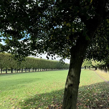 Jewel Near Paris Meudon